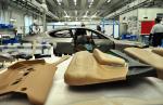 BMW Pininfarina Gran Lusso Coupe 2013 года